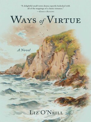 cover image of Ways of Virtue